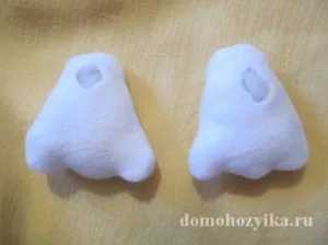 Toy котка Matroskin еднопосочен производство със снимки