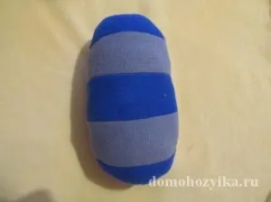 Toy котка Matroskin еднопосочен производство със снимки