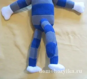 Toy котка Matroskin еднопосочен производство със снимки