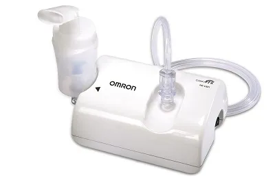 Inhalarea nebulizator pentru astm, care a folosit orice utilizare medicatie