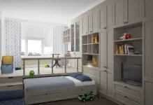 Podium în apartament cu mâinile sale cum se face loc pentru a construi case din lemn laminat bucatarie