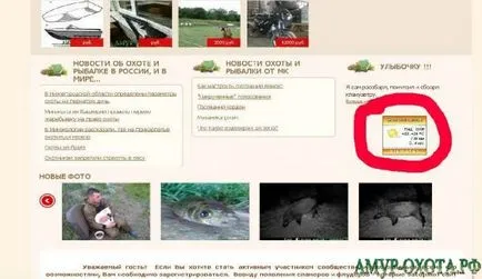 Vremea widget - cum pentru a afla vremea în orașul tău