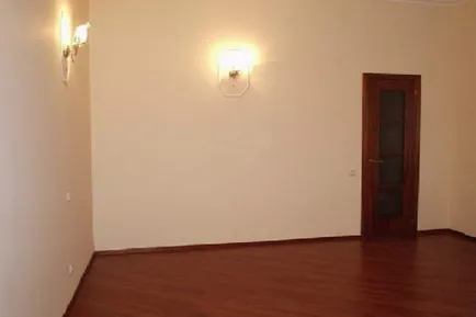 Vopsiti peretii din apartament necesare instrumente, proceduri