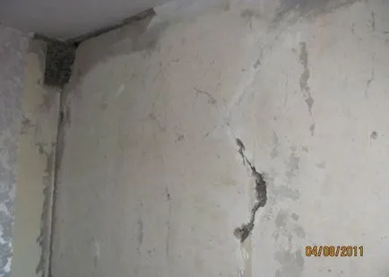 Prepararea de pereți sub grund tapet lichid, chit cutit, cum să se pregătească, ce au nevoie de tehnologie, video