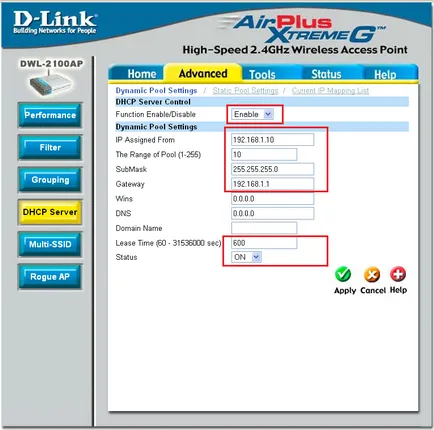 Conectarea la un calculator