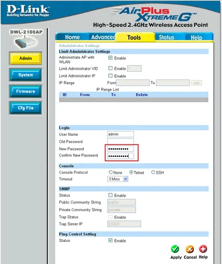 Conectarea la un calculator