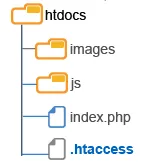 Emelje fel a biztonság a weboldal segítségével