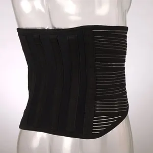 Folosirea semirigide tipuri sacral lombar corset, aplicare, contraindicații