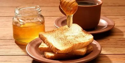 Beneficiu sau rău de pâine coaptă într-un prăjitor de pâine