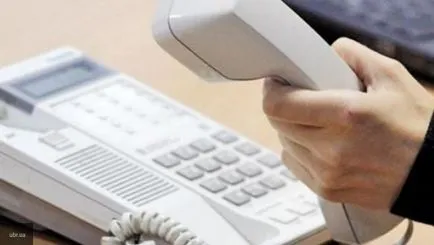 Обади ми се, обадете Савченко разказа за трудностите на работа в най-вътрешната ципа на телефона