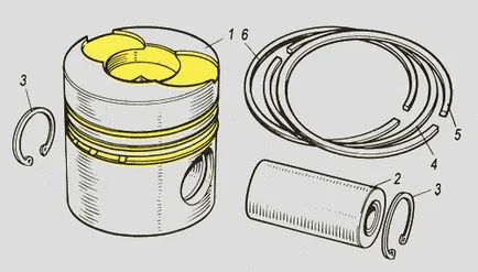 grup piston