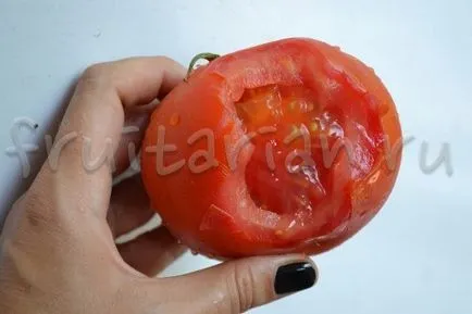 Tomate în Irkutsk