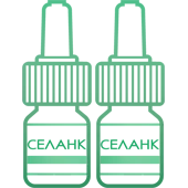 Medicament pentru tratamentul și prevenirea depresiei - medicamente Selanc