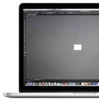 Szellemek a MacBook Pro retina kijelző, vagy állunk szemben a régi probléma prostomac