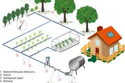 Proiectarea zonei suburbane de noi standarde