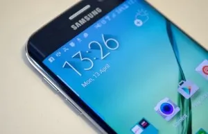 Samsung Galaxy S6 problémák és megoldási módjainak őket (1. rész) Samsung Galaxy