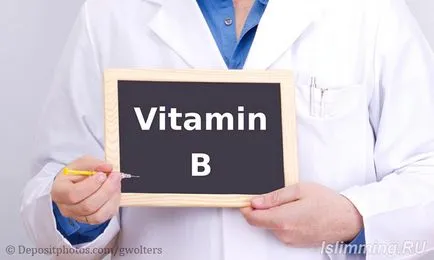 Tartalmazó élelmiszerek B-vitamin