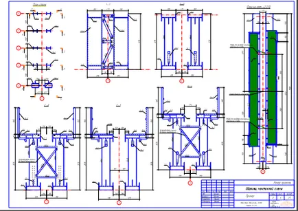 Bim Projekt Iroda projekt - KMD rajzok