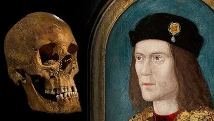 Közzétételi Richard Iii - vagy intrika áldozat kiviteli alak megtévesztéssel