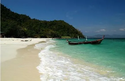 Phuket sau Samui este mai bine - Phuket sau Koh Samui în Thailanda