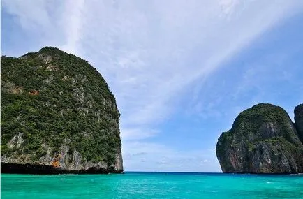 Phuket sau Samui este mai bine - Phuket sau Koh Samui în Thailanda