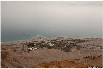 Utazási Izrael - Ein Gedi -: Ein Gedi