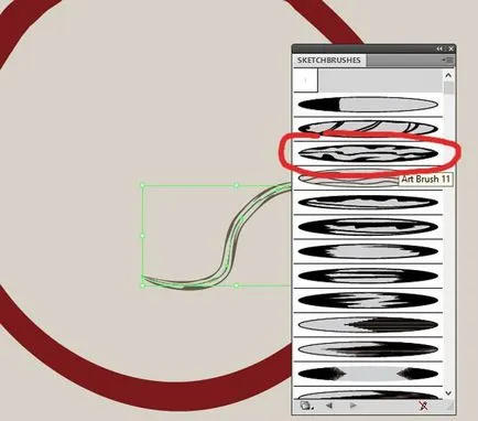 Un mod simplu de a desena o farfurie de spaghete