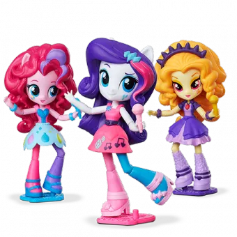 Színező május Little Pony Friendship egy csoda - nyomtasson ingyenes