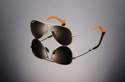 Ray-Ban Aviator