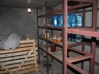 Възстановяването на мека кухненски ъгъл, със собствените си ръце (имение)