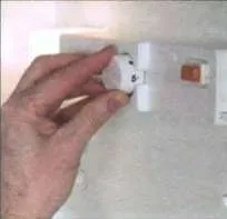 Hűtőgép javítás saját kezét 1