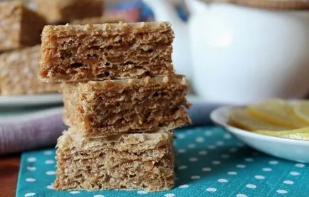 Receptek palacsinta torta sűrített tej, titkos összetevőket és a választás