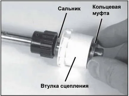 Шевна машина ремонти JANOME