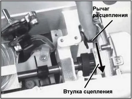 Шевна машина ремонти JANOME