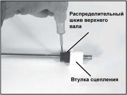 Шевна машина ремонти JANOME