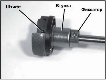 Шевна машина ремонти JANOME