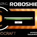 Robocraft как да се направи летящ робот, lttlword