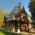 turn de lemn românesc - argumente pro și contra