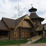 turn de lemn românesc - argumente pro și contra
