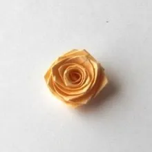 Rose papírból - origami összeszerelési rendszer lépésről lépésre