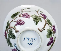 Magyar porcelán története IPE Productions