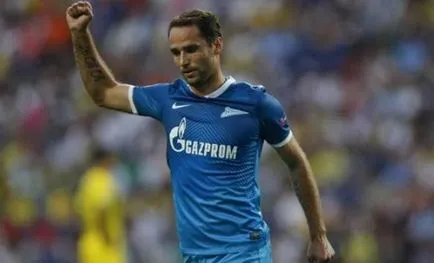 Roman Shirokov életrajz, képek, hírek, a személyes élet, a legjobb célokat 2017