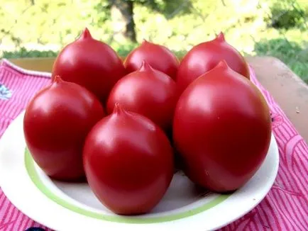 tomate roz soiuri populare