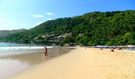 Samui sau Phuket în cazul în care să se odihnească - tot adevărul!