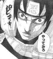 Sai din Naruto - O descriere detaliată a tuturor caracterelor