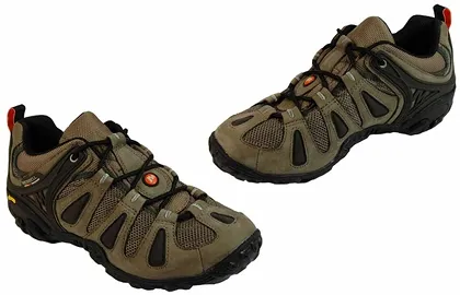 Istoria raportului de brand Merrell de brand