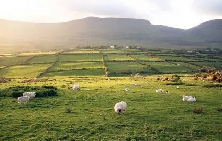 Írország Látnivalók 10