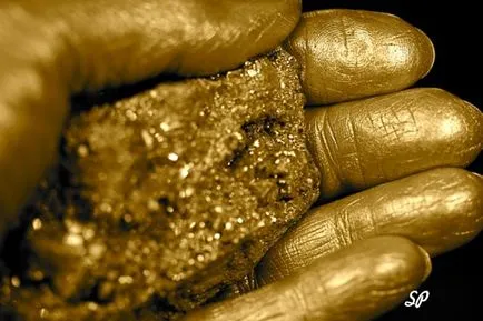 Исторически поглед към златото - да инвестираме в злато