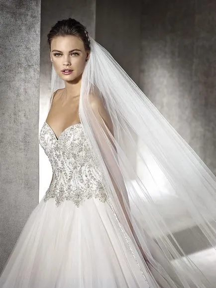 nunta spaniolă rochii Grupa Pronovias de moda, rochii de mireasa, Catalog de produse