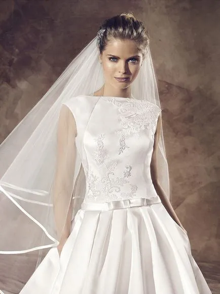 nunta spaniolă rochii Grupa Pronovias de moda, rochii de mireasa, Catalog de produse